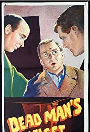 Dead Mans Chest (1965) Free Movie