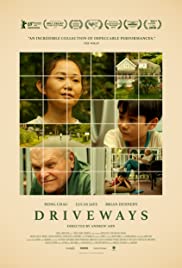 Driveways (2019) Free Movie M4ufree