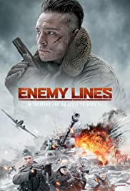 Enemy Lines (2020) Free Movie