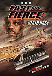 Fast and Fierce: Death Race (2020) Free Movie