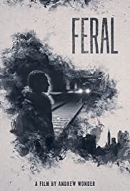 Feral (2018) M4uHD Free Movie