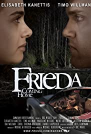 Frieda  Coming Home (2020) Free Movie