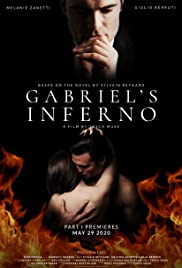 Gabriels Inferno (2020) M4uHD Free Movie