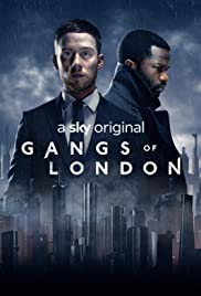 Gangs of London (2020 ) Free Tv Series
