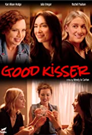 Good Kisser (2019) M4uHD Free Movie
