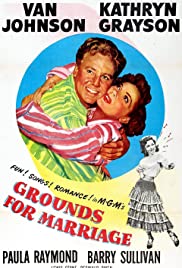 Grounds for Marriage (1951) M4uHD Free Movie