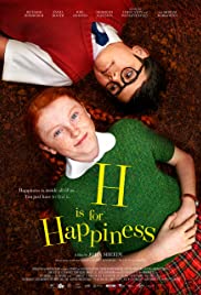 H Is for Happiness (2019) Free Movie M4ufree