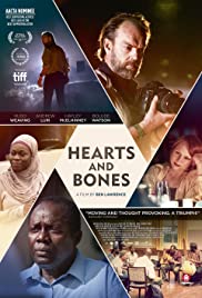 Hearts and Bones (2019) Free Movie