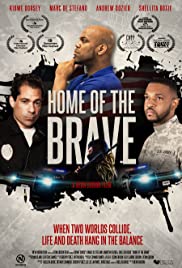 Home of the Brave (2018) Free Movie M4ufree