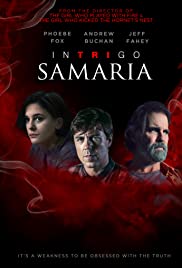 Intrigo: Samaria (2019) Free Movie