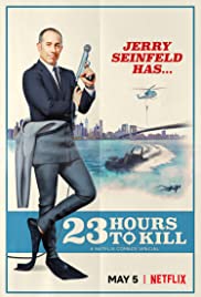Jerry Seinfeld: 23 Hours to Kill (2020) Free Movie