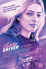 Lady Driver (2018) M4uHD Free Movie