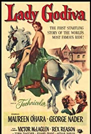 Lady Godiva of Coventry (1955) Free Movie
