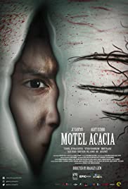 Motel Acacia (2019) M4uHD Free Movie