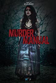 Murder Manual (2020) M4uHD Free Movie
