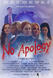 No Apology (2019) Free Movie