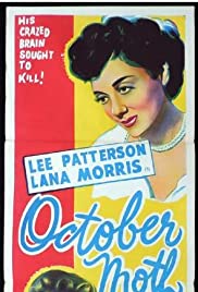 October Moth (1960) M4uHD Free Movie