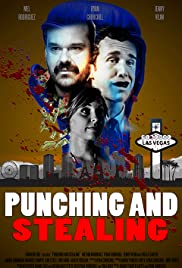Punching and Stealing (2020) Free Movie