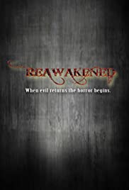 Reawakened (2017) M4uHD Free Movie