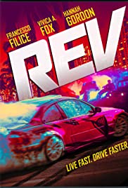 REV (2020) Free Movie
