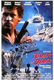 River of Death (1989) Free Movie M4ufree