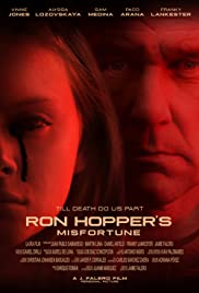 Ron Hoppers Misfortune (2020) M4uHD Free Movie