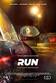 Run (2019) M4uHD Free Movie