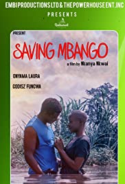 Saving Mbango (2020) Free Movie
