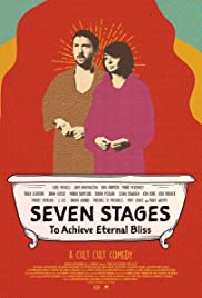 Seven Stages to Achieve Eternal Bliss (2018) M4uHD Free Movie