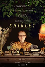 Shirley (2020) M4uHD Free Movie