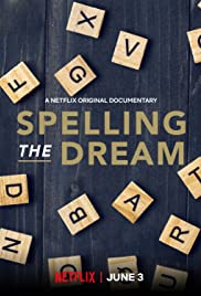 Spelling the Dream (2020) Free Movie M4ufree