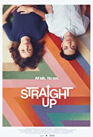 Straight Up (2019) M4uHD Free Movie