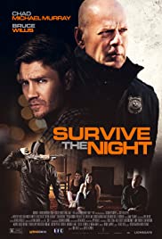 Survive the Night (2020) M4uHD Free Movie