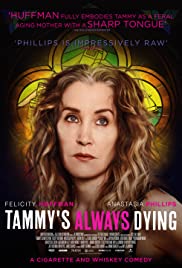 Tammys Always Dying (2019) Free Movie