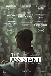 The Assistant (2019) M4uHD Free Movie