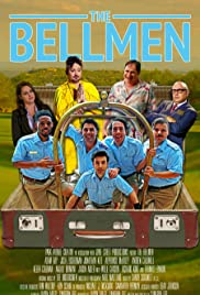 The Bellmen (2019) M4uHD Free Movie