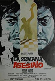 The Cannibal Man (1972) Free Movie
