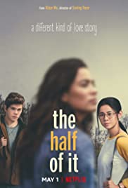 The Half of It (2020) M4uHD Free Movie