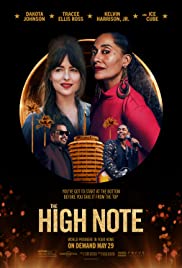 The High Note (2020) Free Movie