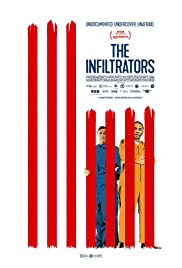 The Infiltrators (2019) M4uHD Free Movie