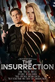 The Insurrection (2020) Free Movie M4ufree