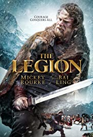 The Legion (2020) M4uHD Free Movie