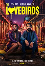 The Lovebirds (2020) M4uHD Free Movie