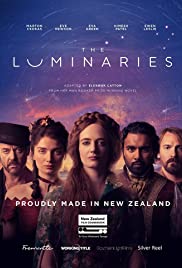 The Luminaries (2020 ) Free Tv Series