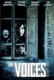 The Voices (2020) M4uHD Free Movie