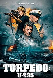 Torpedo (2019) M4uHD Free Movie