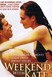 Weekend with Kate (1990) Free Movie M4ufree
