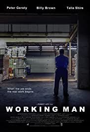 Working Man (2019) Free Movie