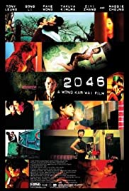 2046 (2004) Free Movie M4ufree