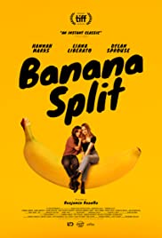 Banana Split (2018) M4ufree